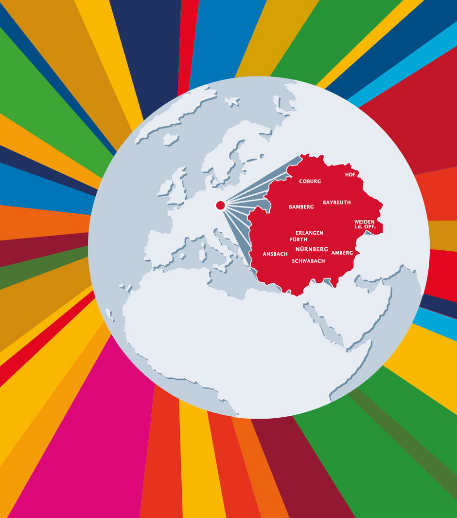 Bild Nachhaltigkeitscharta Metropolregion Nürnberg Nachhaltigkeitscharta Metropolregion Nürnberg