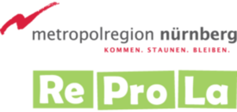 Logo ReProLa