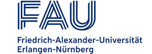 Logo der Friedrich-Alexander-Universität Erlangen-Nürnberg