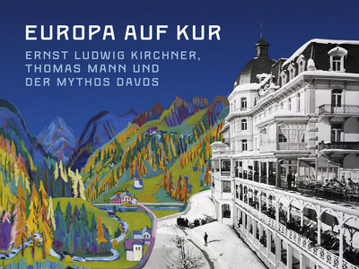 Europa auf Kur Sonderausstellung