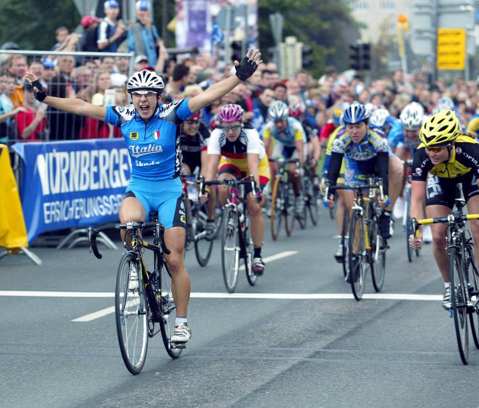 Sport und Sportevents Nürnberg Bild Spitzensport Nürnberg