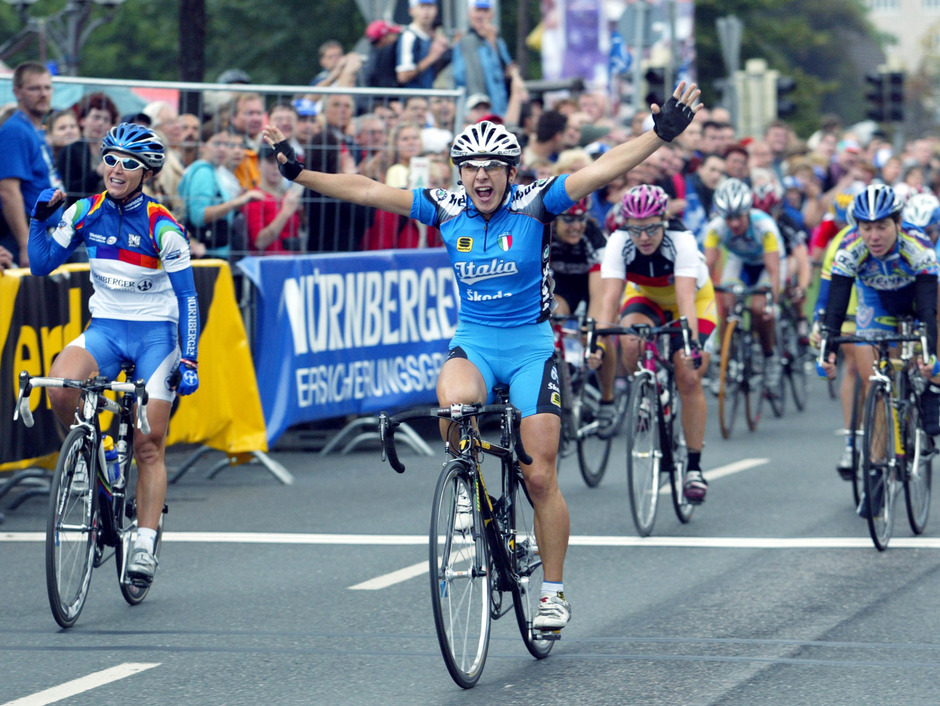 Sport und Sportevents Nürnberg Bild: Spitzensport in der Metropolregion Nürnberg