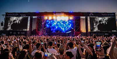 Festival SUmmer by Sanitär Union 2024