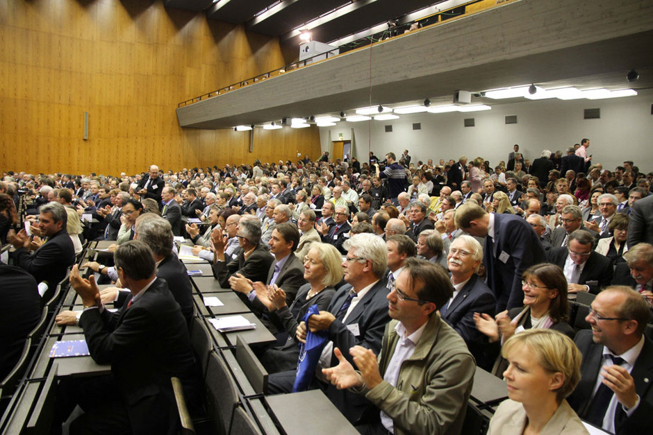 Tagung, Konferenz, Wissenschaftstag  in Nürnberg