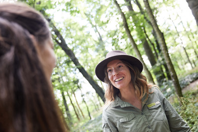 Mit dem VGN die Naturparke entdecken