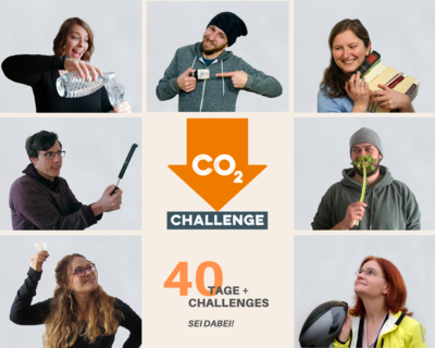 CO2-Challenge 2022