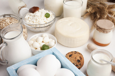 Heimische Milch und Milchprodukte - Geschmack und Qualität, die überzeugt