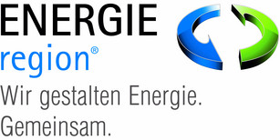 Logo der ENERGIEregion Nürnberg e.V.