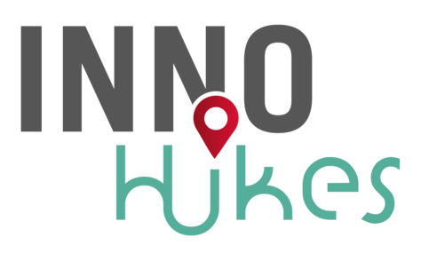 Logo InnoHikes