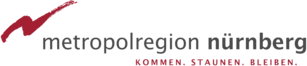 Logo der Metropolregion Nürnberg