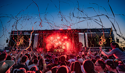 Festival SUmmer by Sanitär Union 2024