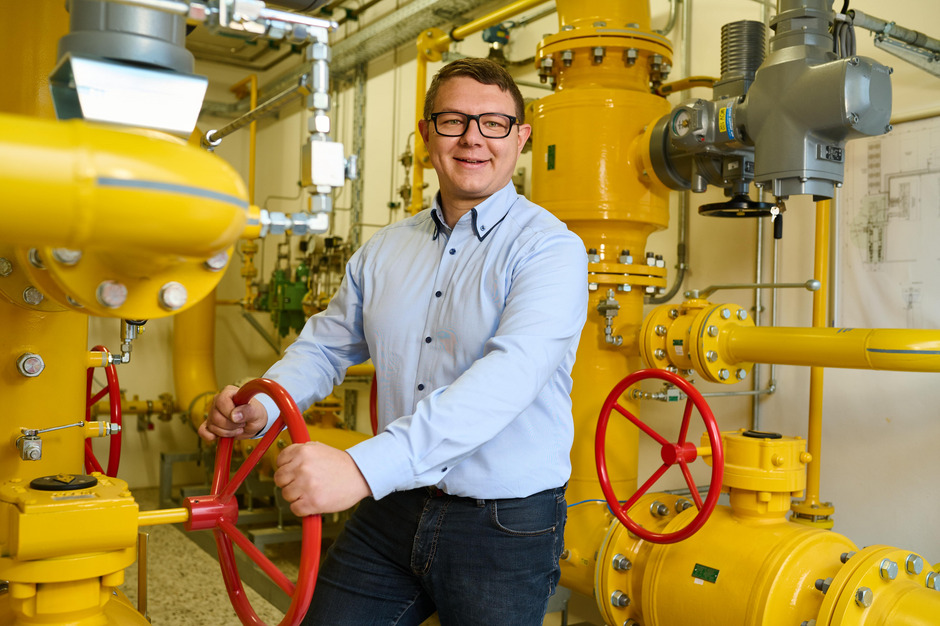 Bild Markus Eichhorn Markus Eichhorn