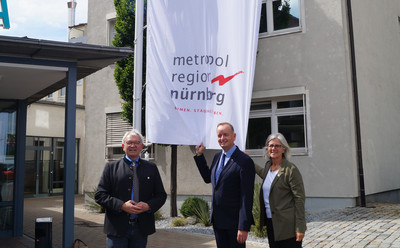 Projektvorstellung in Stadtratssitzung