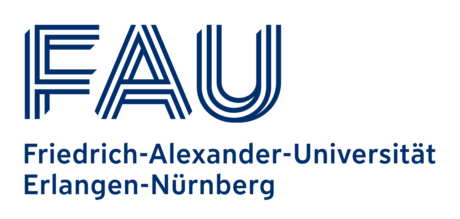 Logo FAU