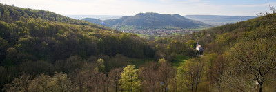 Tour Brennereienweg