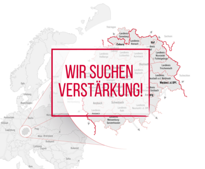 Pflichtpraktikant (m/w/d) gesucht!