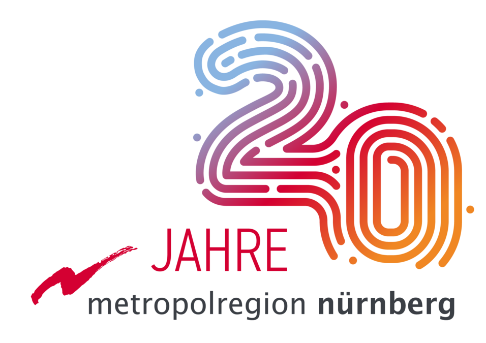 20 Jahre Gründungs-Jubiläum Metropolregion Nürnberg
