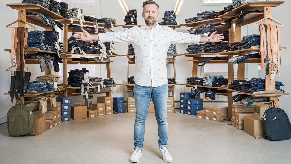 Platz für Weltverbesserer