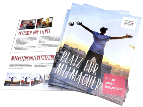 Bild: Mitmachkampagne