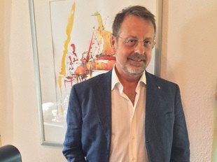 Uwe Strübing | Metropolregion Nürnberg