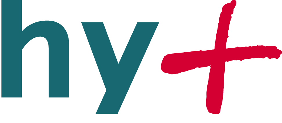 Logo Hyplus