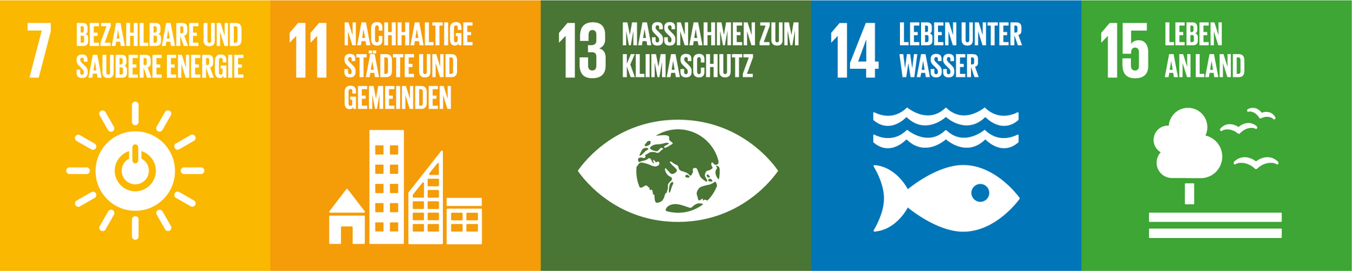 Bild Handlungsfeld Klimaschutz und Mobilitätswende Handlungsfeld Klimaschutz und Mobilitätswende