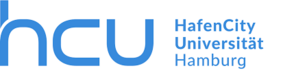 Logo der HafenCity Universität Hamburg