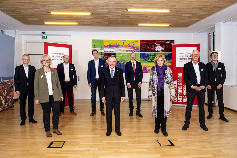 Kuratoriumsmitglieder