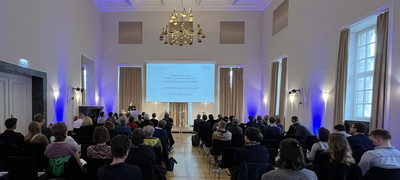 12. Symposium zur Kultur- und Kreativwirtschaft der Europäischen Metropolregion Nürnberg