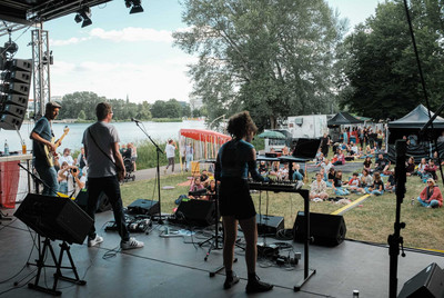 Bonsai Festival – das neue Festival in Nürnberg