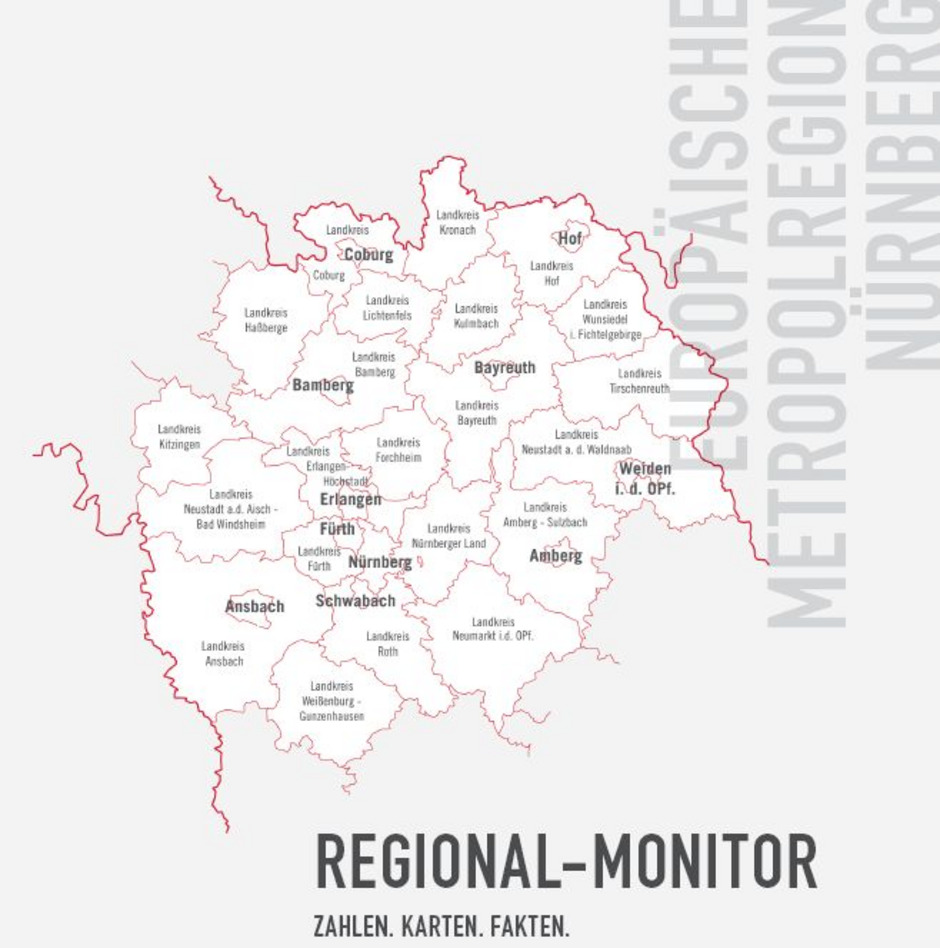 Bild Regional Monitor Regional Monitor