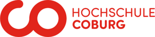 Logo der Hochschule Coburg
