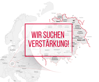 Verwaltungsfachkraft (m/w/d)