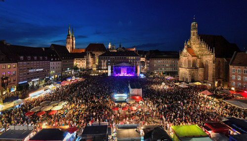 Bardentreffen 2024  Festival  Metropolregion Nürnberg