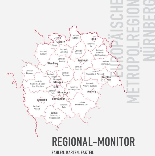 Regional Monitor